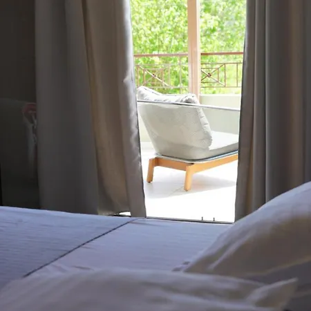 Thespis By Travelpro Services Halkidiki