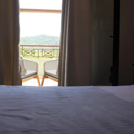 Вилла Thespis By Travelpro Services Halkidiki Сикия