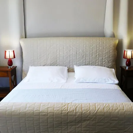 Thespis By Travelpro Services Halkidiki