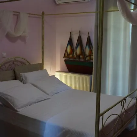 Thespis By Travelpro Services Halkidiki Вилла