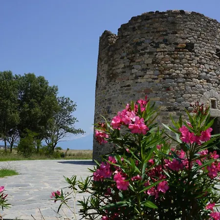 Thespis By Travelpro Services Halkidiki * Сикия