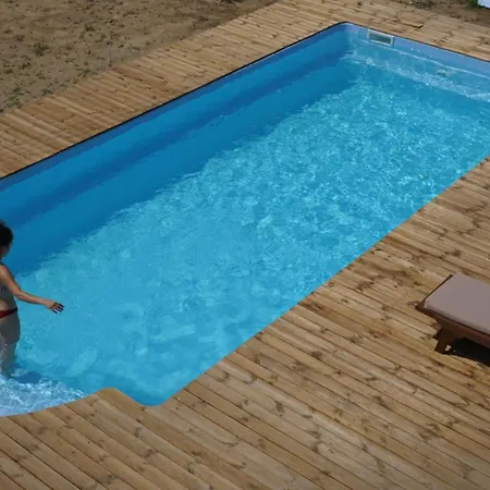 Thespis By Travelpro Services Halkidiki Вилла Сикия