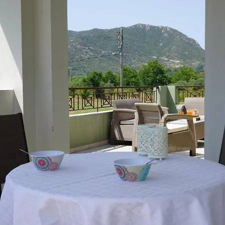 Thespis By Travelpro Services Halkidiki *