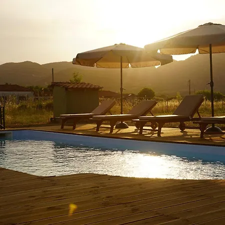 Thespis By Travelpro Services Halkidiki