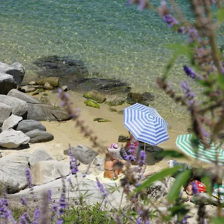 فيلة Thespis By Travelpro Services Halkidiki